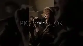 The Story of Simply Red: Picture Book 