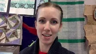 3D Foundations of Art Class Video