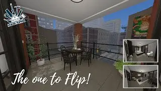 THE ONE TO FLIP - HOUSE FLIPPER
