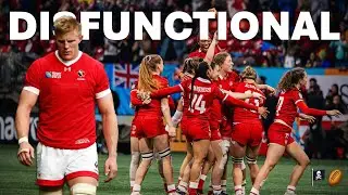 Canada Rugby: Tale of Two Sexes (Mini-Documentary)