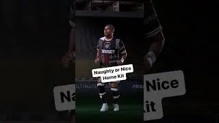 Coldest Kits in FIFA 23