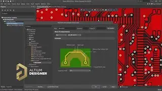 How to Create and Validate Return Paths in Altium Designer