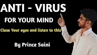 Anti-Virus For Your Mind || How To Spend Time At Home 2020