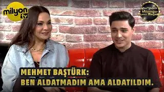 Emel Yalçın'la Milyonlar Bunu Beğendi - Konuk: @mehmetbstrkmusic