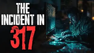 The Incident In 317 | Creepypasta