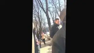 Боря Цыган Мирон-самое заряженное видео 18.02.2015