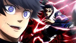 Blue Lock Episode 18 - Barou's Awakening, Welcome Back King!