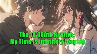 The 10,000th Rebirth: My Time Is Infinitely Looping