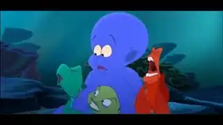 The Little Mermaid: Ariel's Beginning (2008) Clip 11