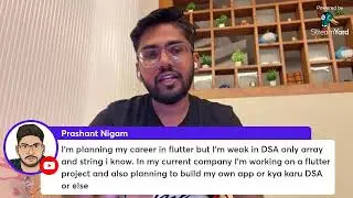 Live Chat with Pawan Kumar | May 2023