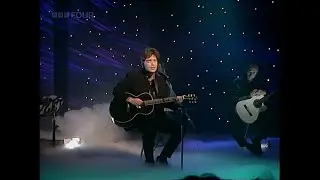 Richard Marx  -  Now And Forever  -  TOTP  - 1994