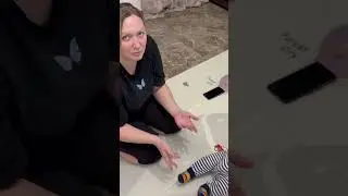 Купила супер коврик для малыша