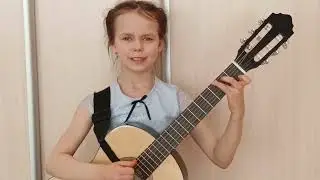 Трофимова Анастасия, 3б, школа 51, г. Ярославль. Трамвайчик, Ю. Харченко