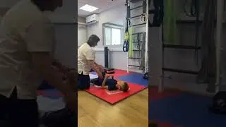 ЛФК ребенка от Натальи Шеиной
