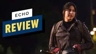 Echo Review