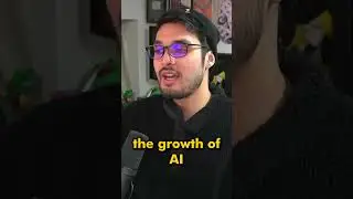 AI Is Growing Faster Than We Think...