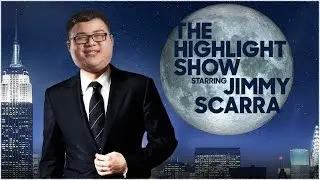 SCARRA'S HIGHLIGHT SHOW - Episode 1