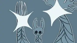 Is It Cold Outside? Hollow Knight PmV