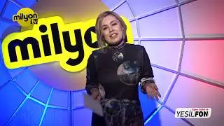 Gizem Ertürk ile Yeşil Fon - 