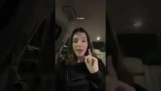 “I’m Deaf” (TikTok): Lizzytharris