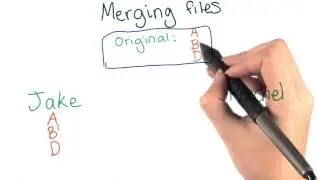 Merge Conflicts - How to Use Git and GitHub