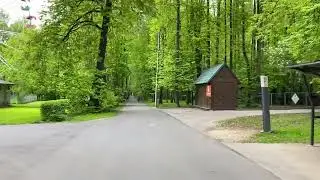Музыкальный парк