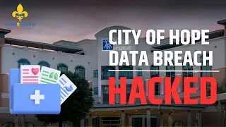 Urgent Alert: Massive Data Breach Exposed - Protect Yourself Now!