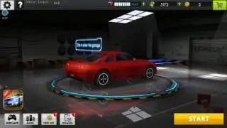 Melhor jogo de carro para Android.