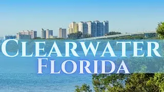 Clearwater Beach, Florida Travel Guide 4K