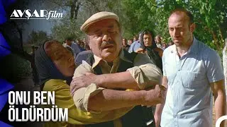 Babanın Yürek Yakan Evlat Acısı | Babam ve Oğlum