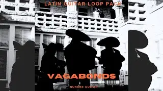 [FREE]   LATIN SPANISH GUITAR SAMPLE PACK/LOOP KIT  - 