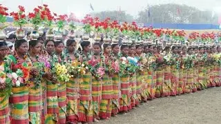 Mogolmari Burujatra enej || Monohorpur 2019 ||Srimanta Mandi