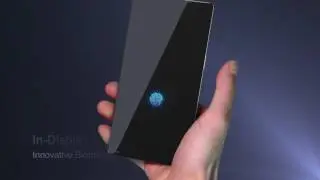 Goodix Debuts World’s First In-Display Fingerprint Sensor at MWC 2017