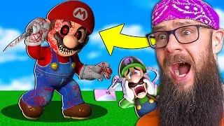 MARIO.EXE...