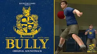 BULLY OST – Gym Class (Full Version Mix)