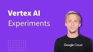 ML Experiment Tracking with Vertex AI