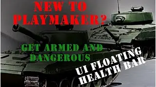 Beginner Friendly Coding  Playmaker Unity part 4