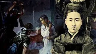 Myeongseong of Joseon, 