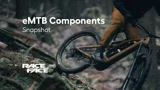 eMTB Components Snapshot | Race Face