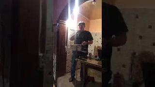 БЛЮЗ ГОСПОДЕНЬ - Слава Жигулевский