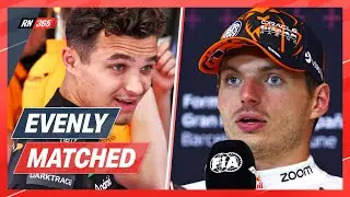 Verstappen Continues Reign In Spain As Norris Pays The Price | F1 Update