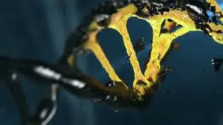 HD DNA Animation And Effects For Free Download | High Quality VFX | Best VFX For Free Download 2022