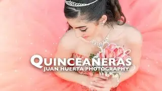 Houston Quinceañeras Photography - Quinceañeras Gallery by Juan Huerta Photography