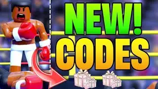 🎁 Update 🎁 BOXING CLICKER SIMULATOR ROBLOX CODES - BOXING CLICKER SIMULATOR CODES