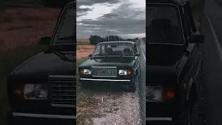 Никогда не жалуйся на свой авто👏🔥 Наш телеграм @topovaya_lada