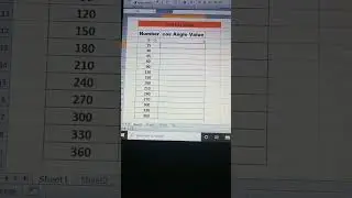 #excel