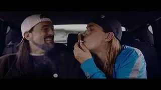 Джей и Молчаливый Боб: перезапуск. Трейлер