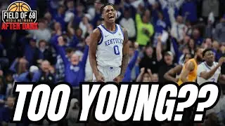 ‘I don’t know how to fix Kentucky’s issues’ | Wildcats defense LIT up AGAIN!! | AFTER DARK