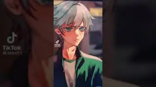 Genshin Impact Squid Game