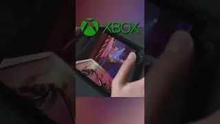 Xbox Handheld Reveal Soon?